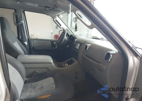 2006 Ford Expedition Xlt/Xlt Sport from USA, damaged, VIN 1FMPU15566LA53849